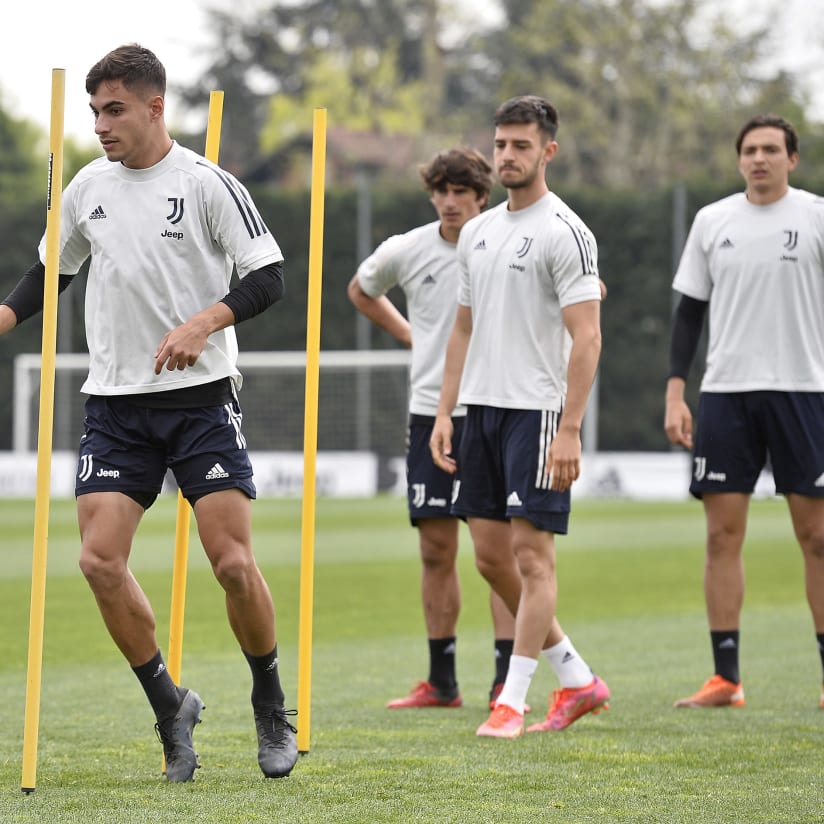 Under 23 verso l'ultima gara di regular season