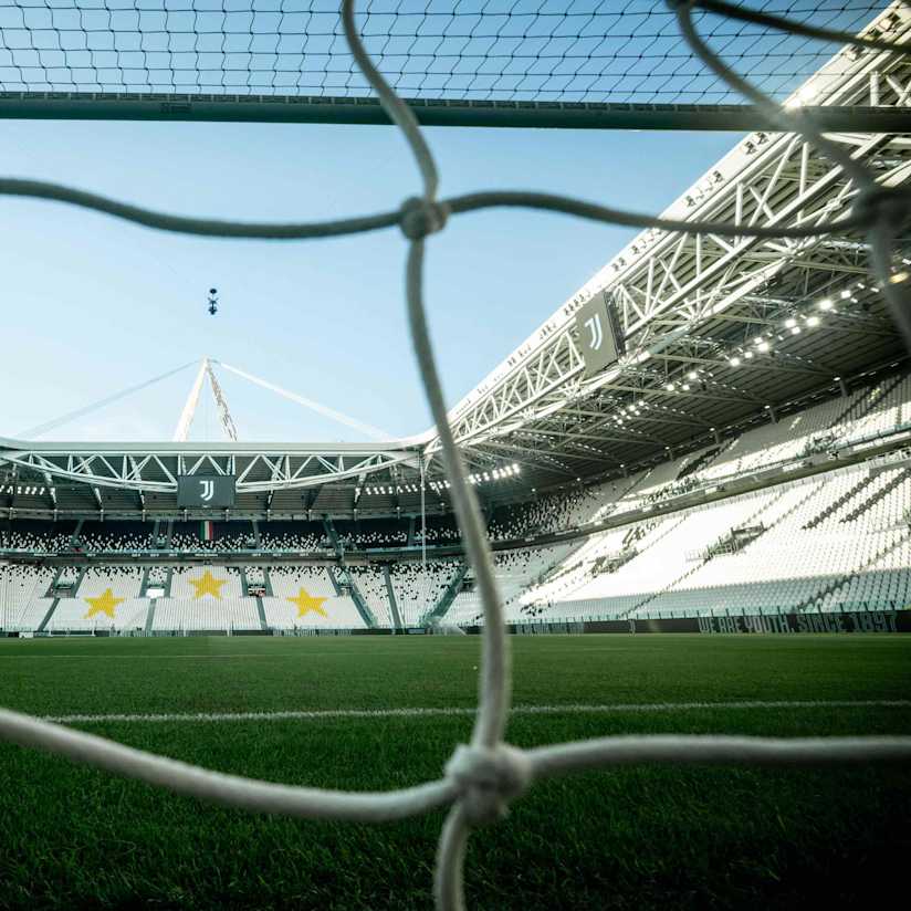 Serie A | Juventus-Atalanta | Le formazioni ufficiali