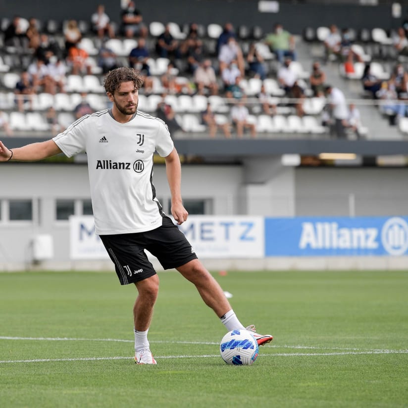 Players called up to their National Teams