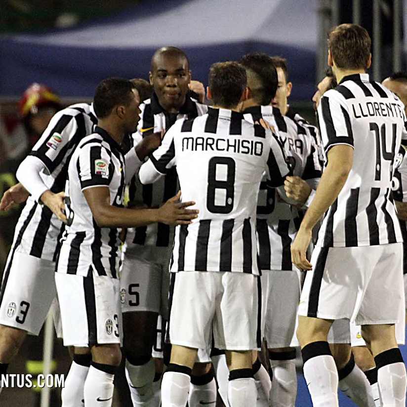 21 convocati per Cesena