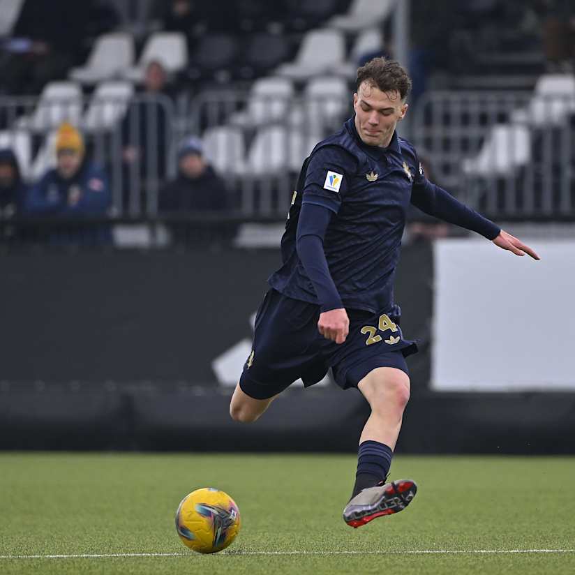 U20 | Juventus-Milan, le formazioni ufficiali