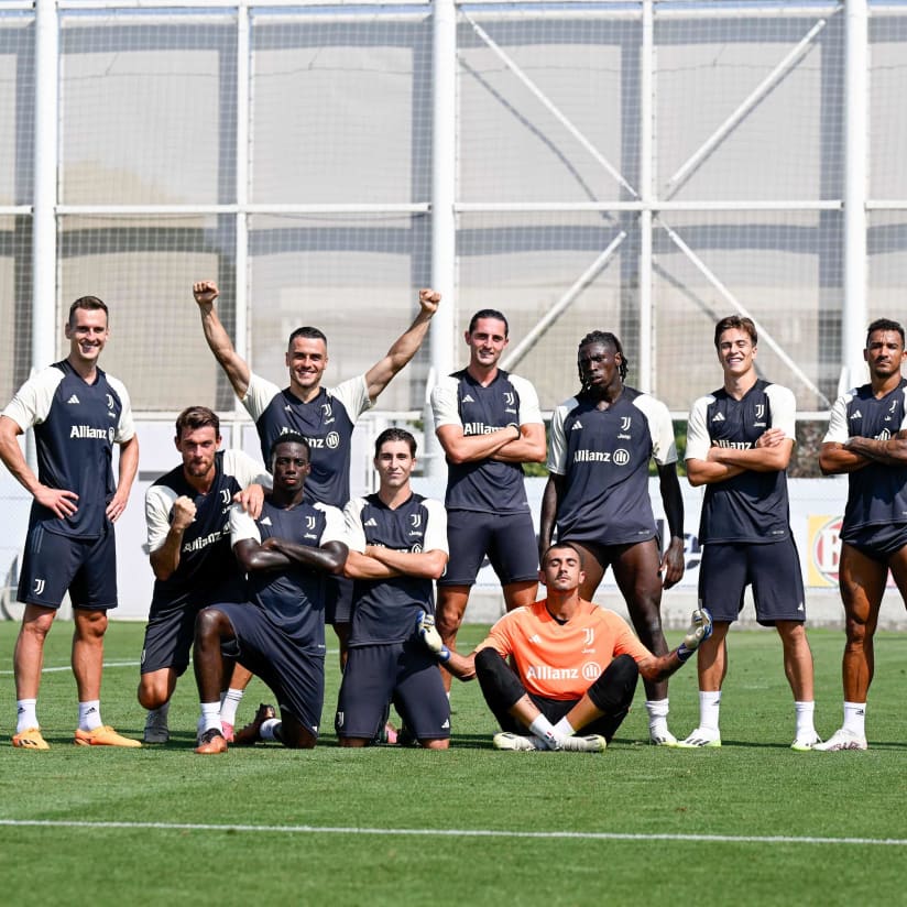 Thread: Juventus-Bologna