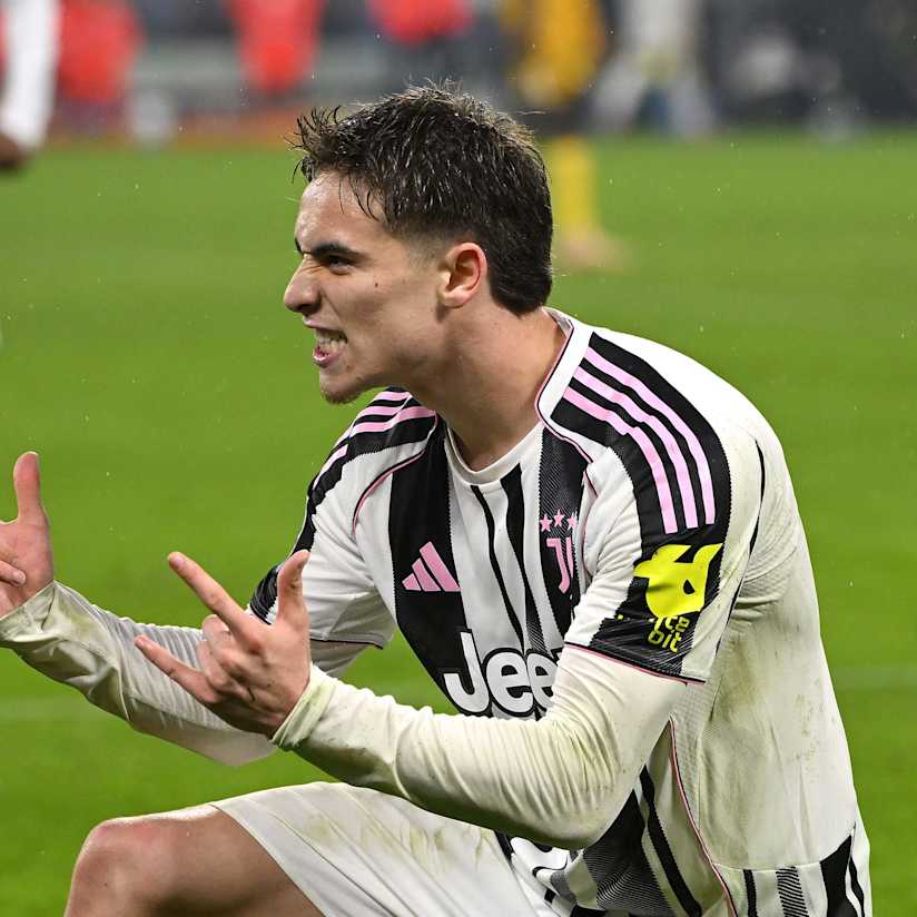 Gallery | Serie A | Juventus-Udinese