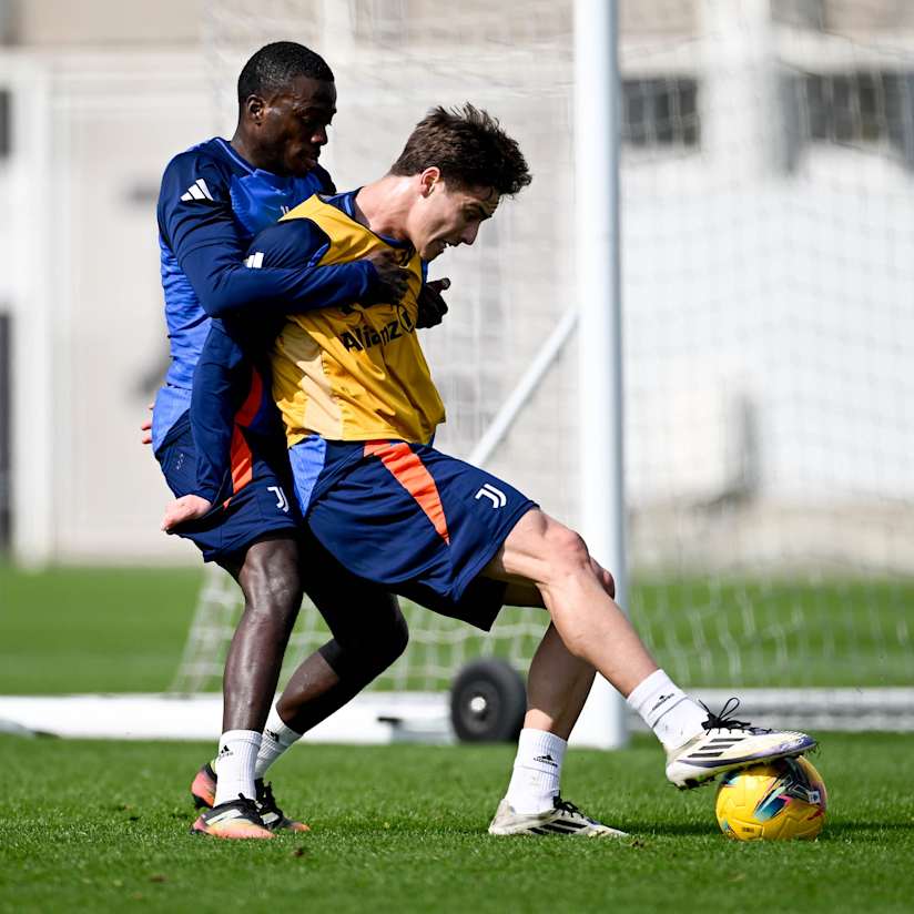 Training Center | Work continues