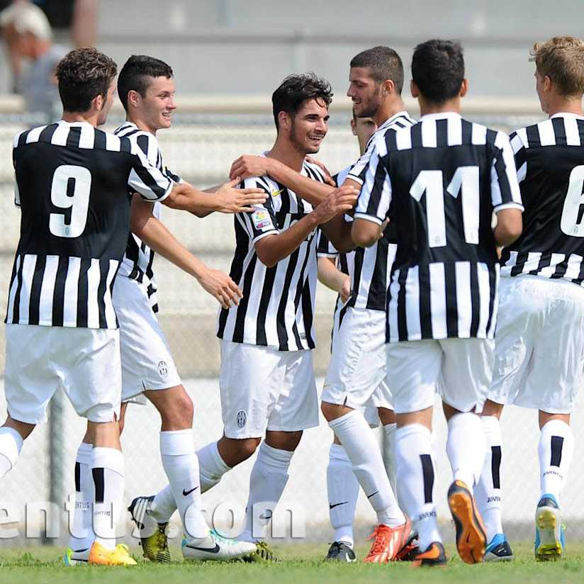 Primavera, tra Youth League e campionato