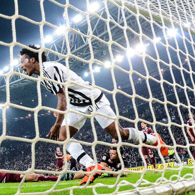 Black&White Stories: che rimonta!