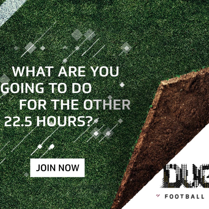 Juventus launches on Dugout!