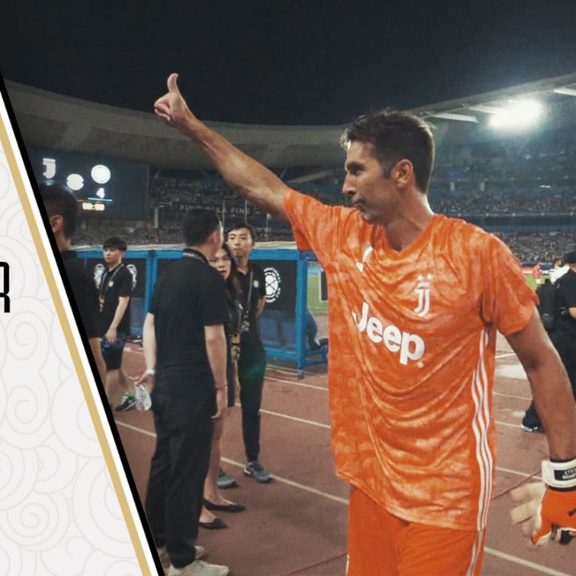 Juve-Inter, il dietro le quinte