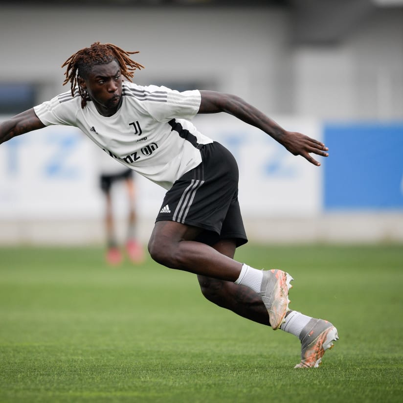 Juve-Milan squad list announced