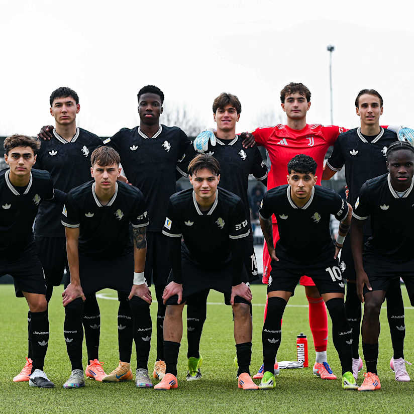 Gallery | U20 | Juventus-Hellas Verona