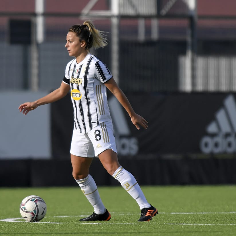 GALLERY | JUVENTUS WOMEN - ROMA 