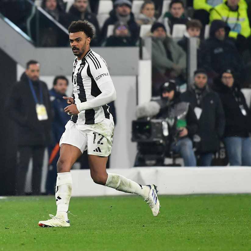 Recap | Tutti i movimenti del mercato maschile INVERNALE 2024/25