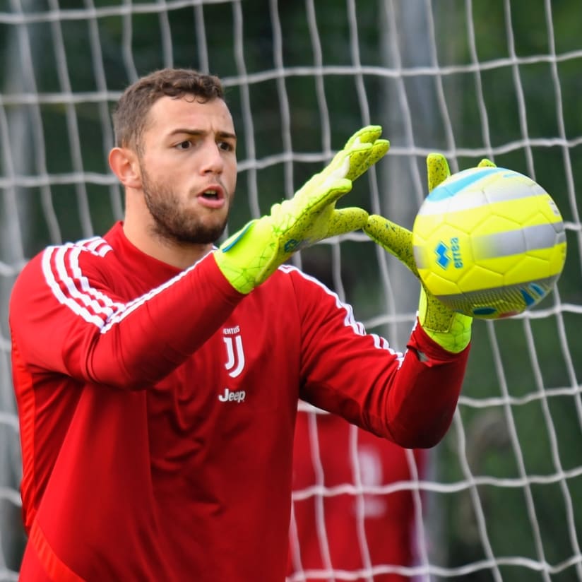 Under 23, verso la sfida contro il Gozzano