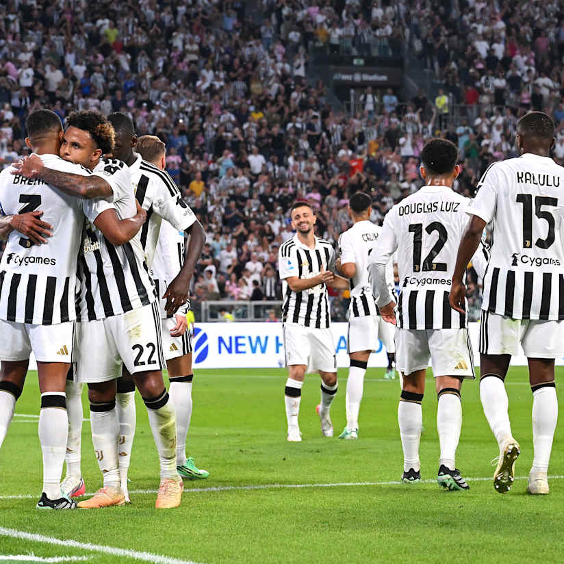 Preview | Cagliari vs Juventus