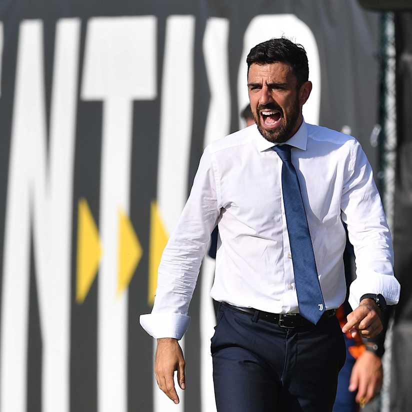 UYL | Juventus-Stoccarda | Il commento di Magnanelli