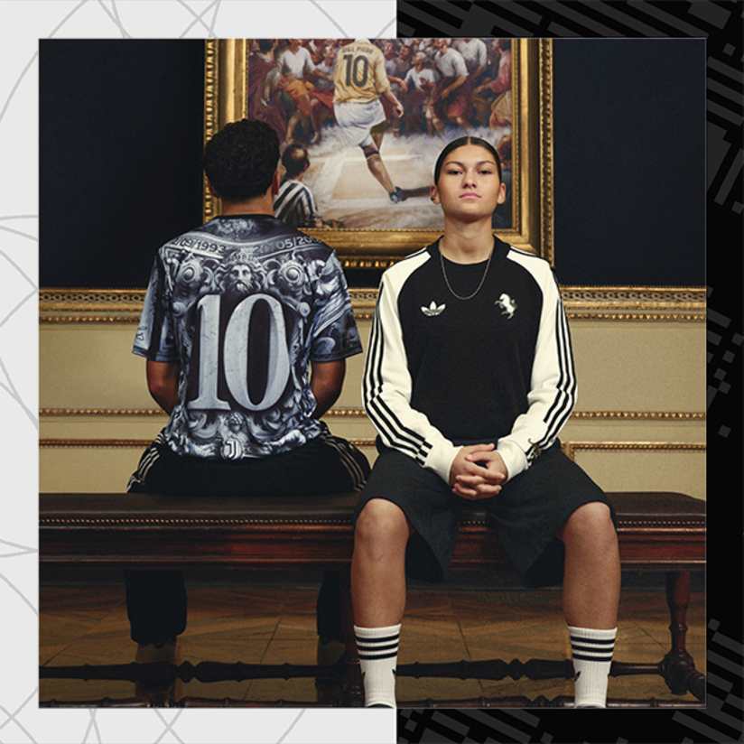 ADP - BACK IN STOCK