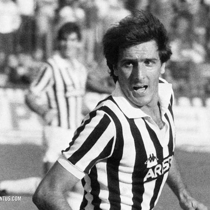 Ventisette anni fa ci lasciava Scirea