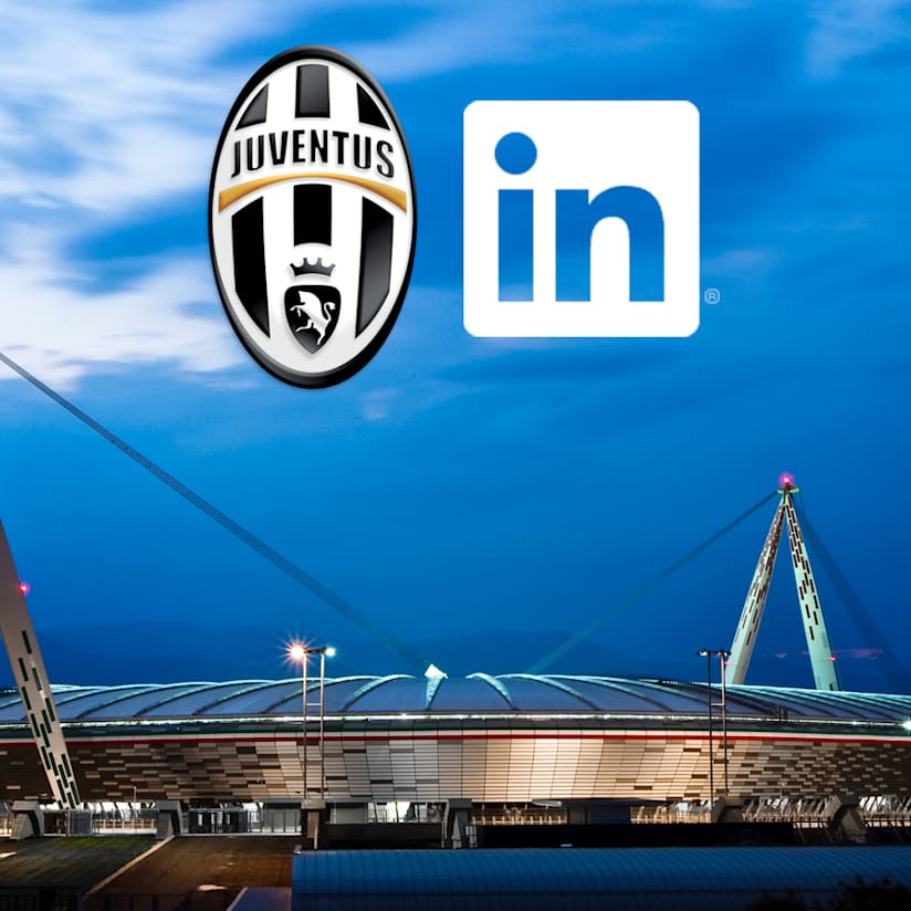 Juventus on LinkedIn