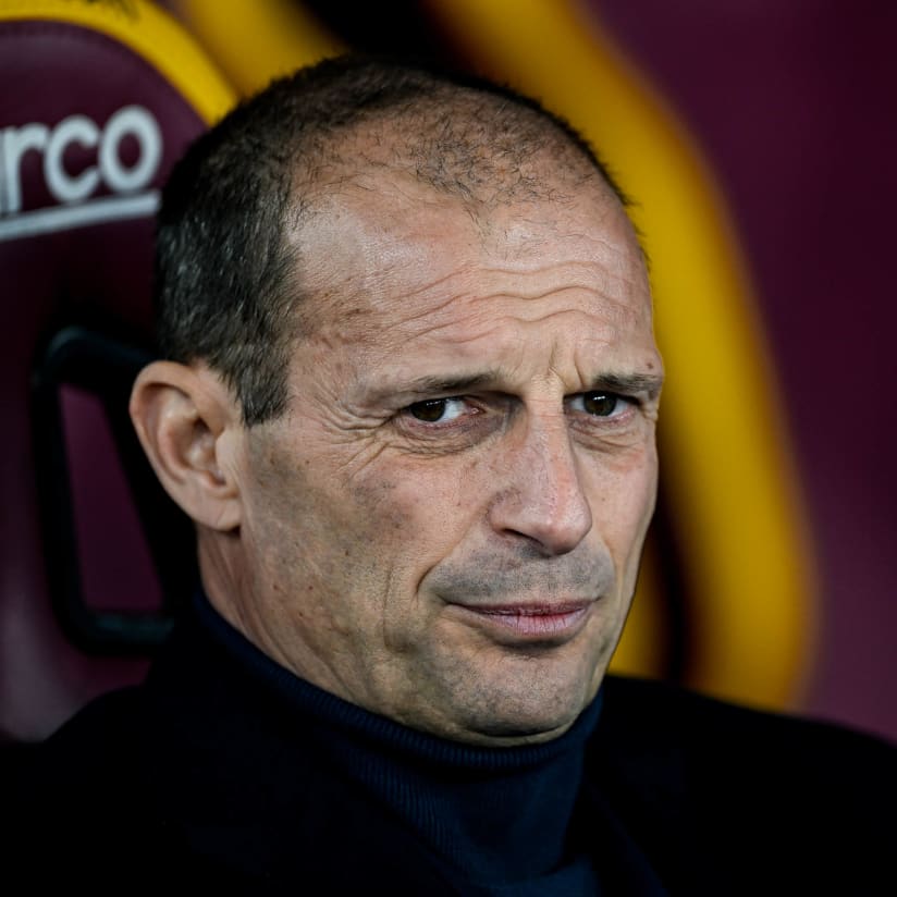 Press Room | The Reaction from the Olimpico