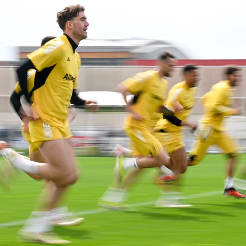 Squad List | Juventus-Fiorentina