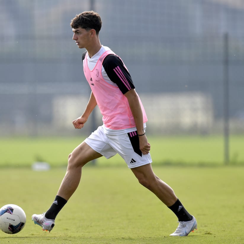 Juventus Next Gen - Perugia | I convocati