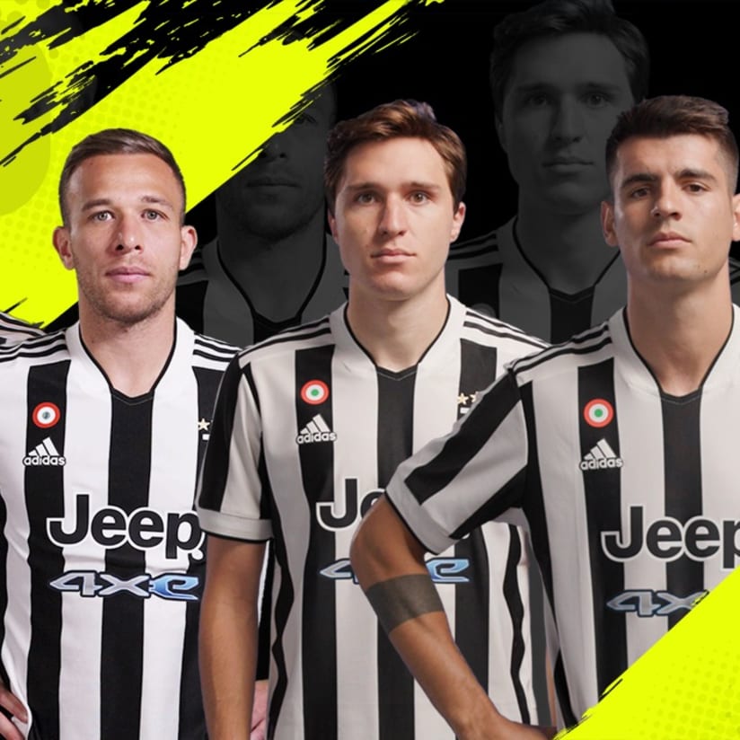 JUVENTUS TEAMS UP WITH PIXSTORY TO FIGHT ONLINE ABUSE