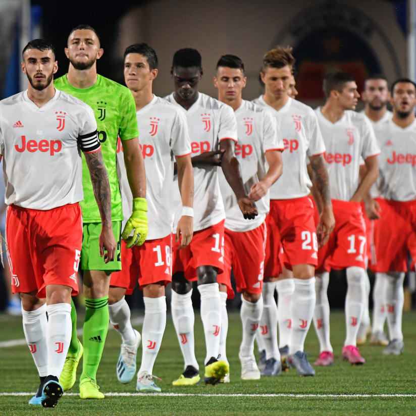 GALLERY | Novara-Under 23