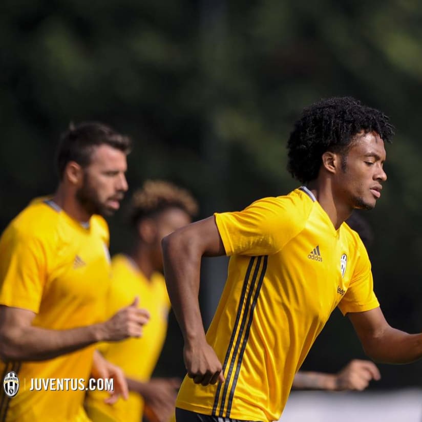 Between Zagreb and Empoli