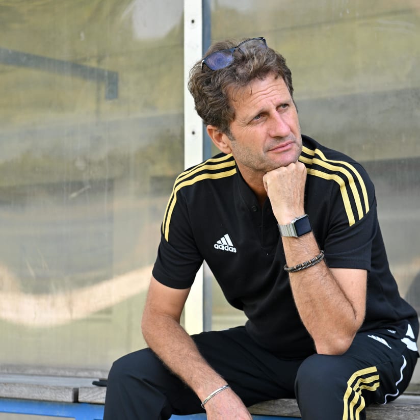 UWCL OPPOSITION FOCUS | Racing FC Union Luxembourg