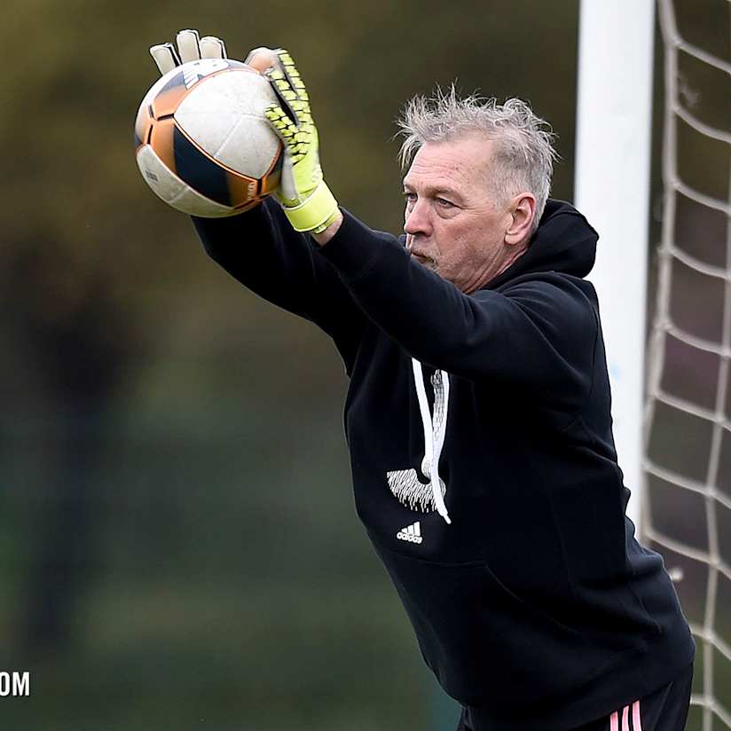 Un tris di grandi interviste su J|Tv