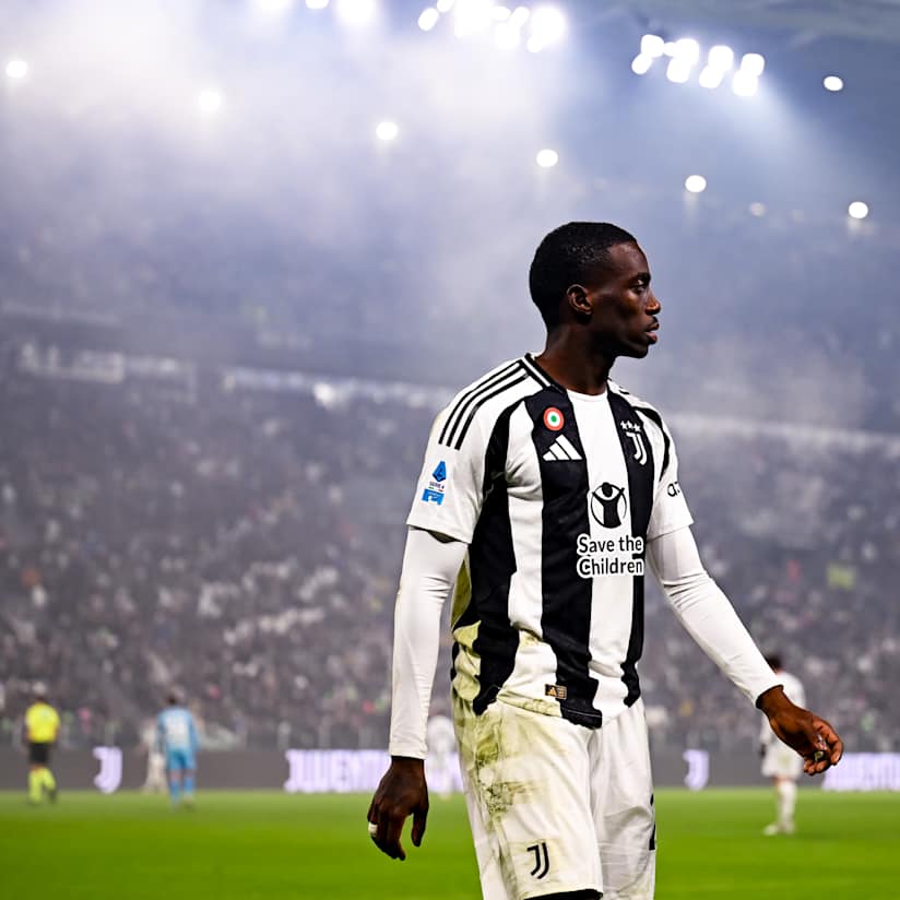 Medical Update | Timothy Weah