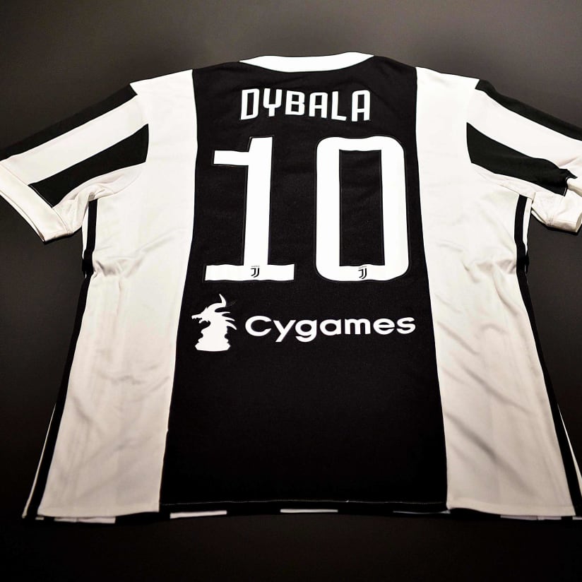 Dybala 10