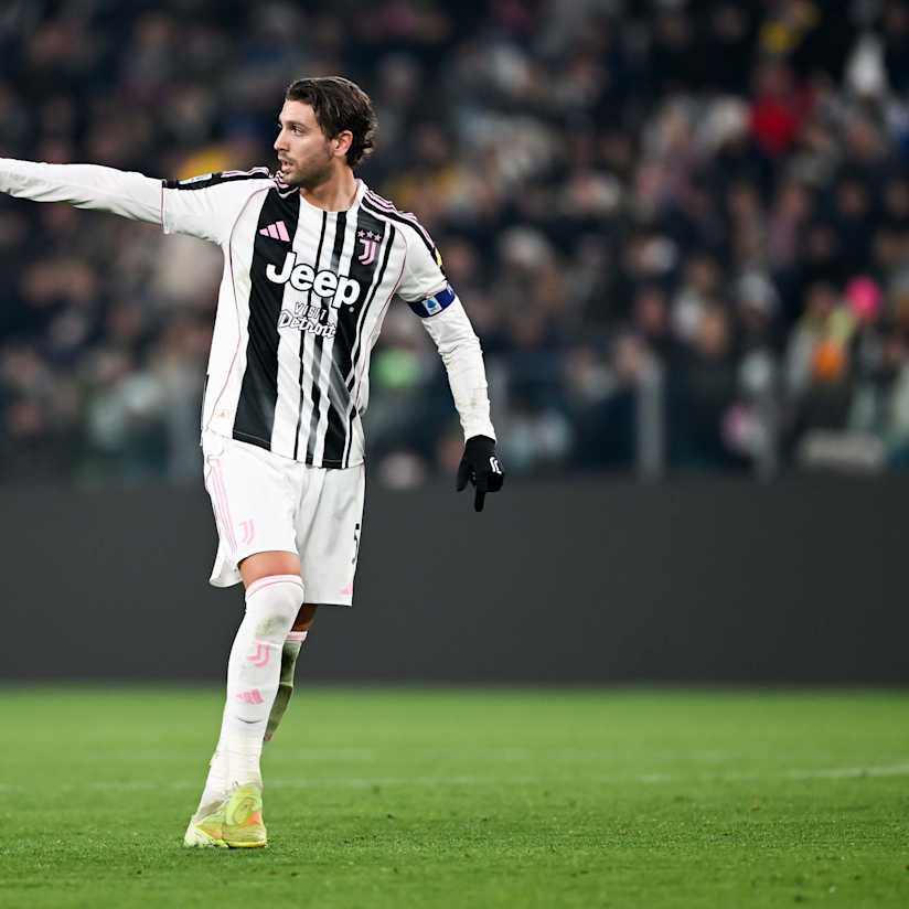 Coppa Italia | Matchday | Juventus-Udinese: precedenti, numeri e stato di forma