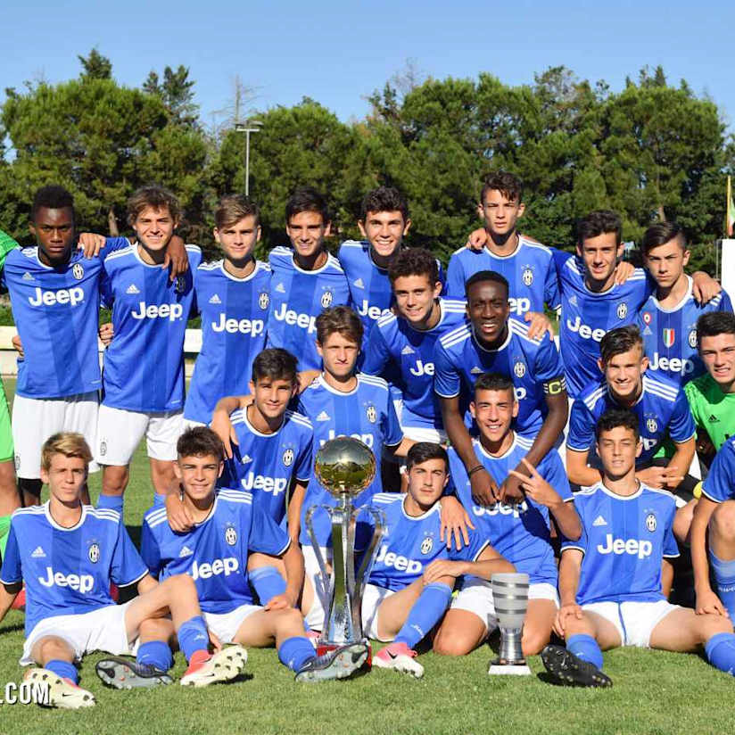 Giovanili, una domenica sensazionale!