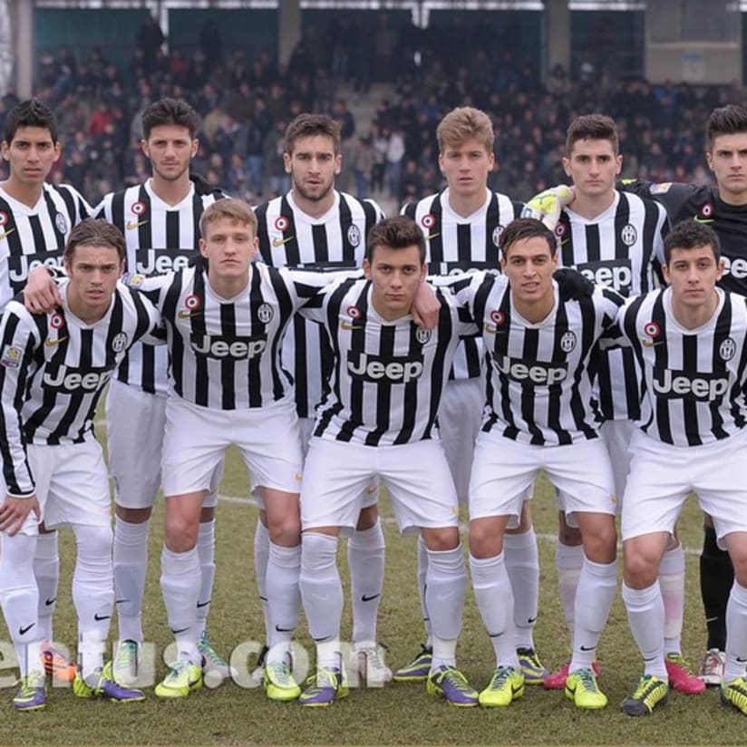 La Primavera vince il Derby di Coppa Italia - Primavera win Coppa Italia derby