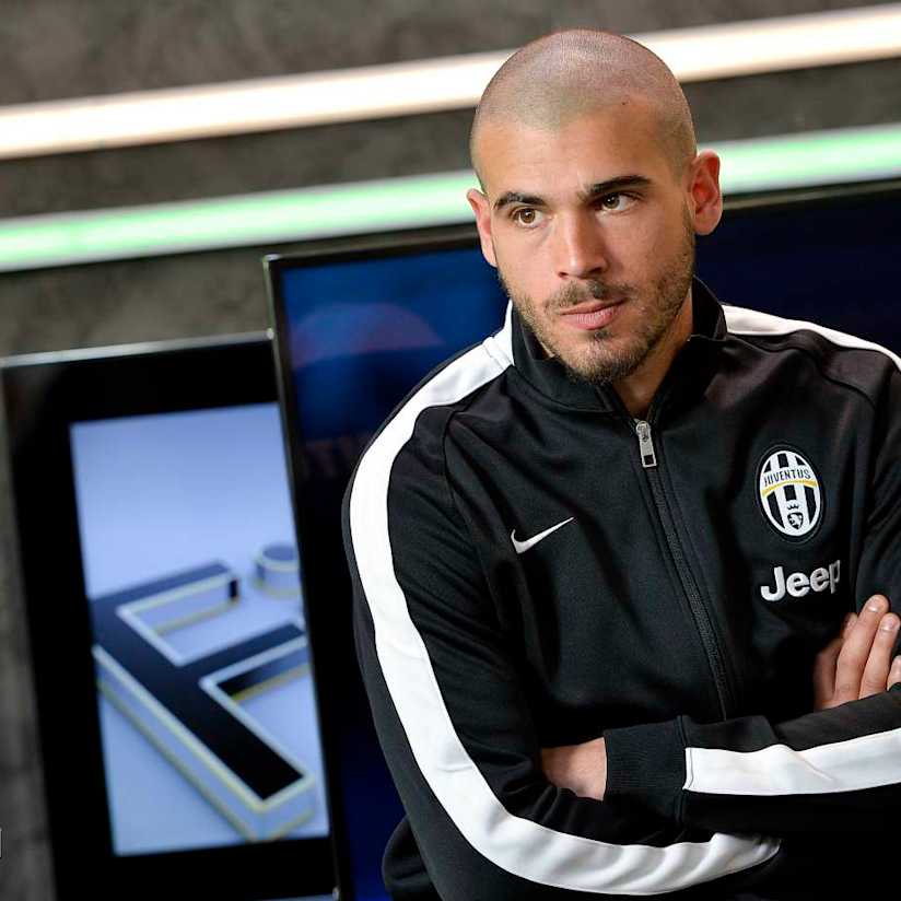 Sturaro predicts tough Borussia test