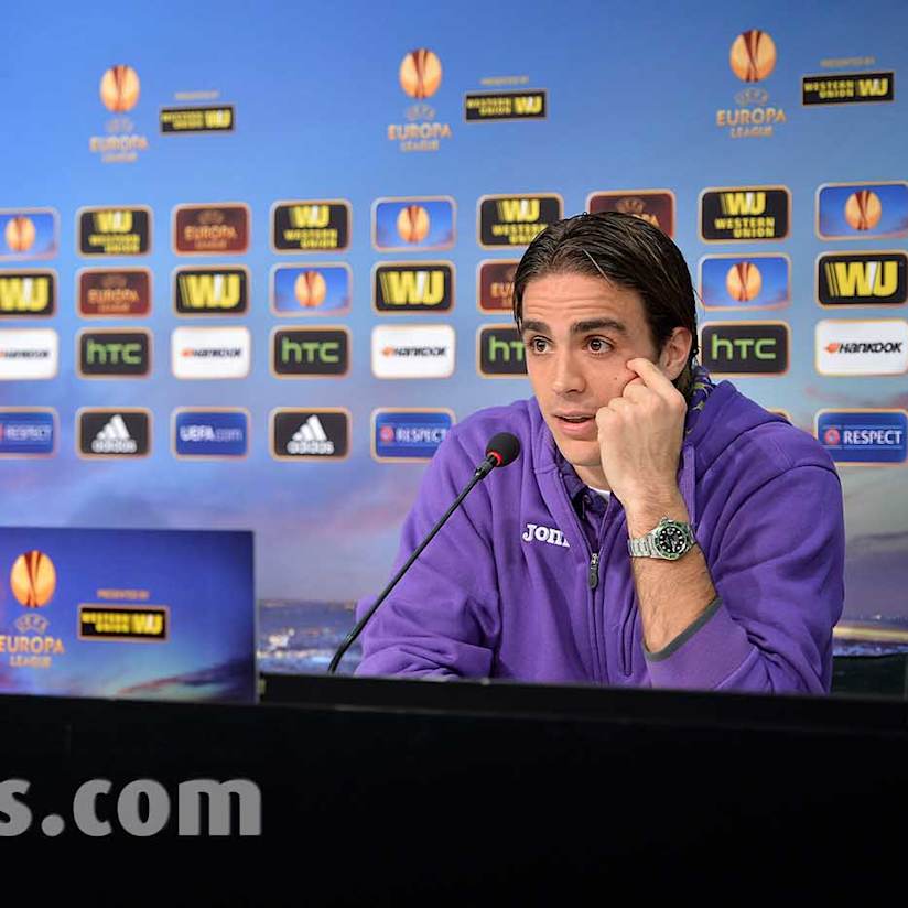 Montella e Matri lanciano la sfida