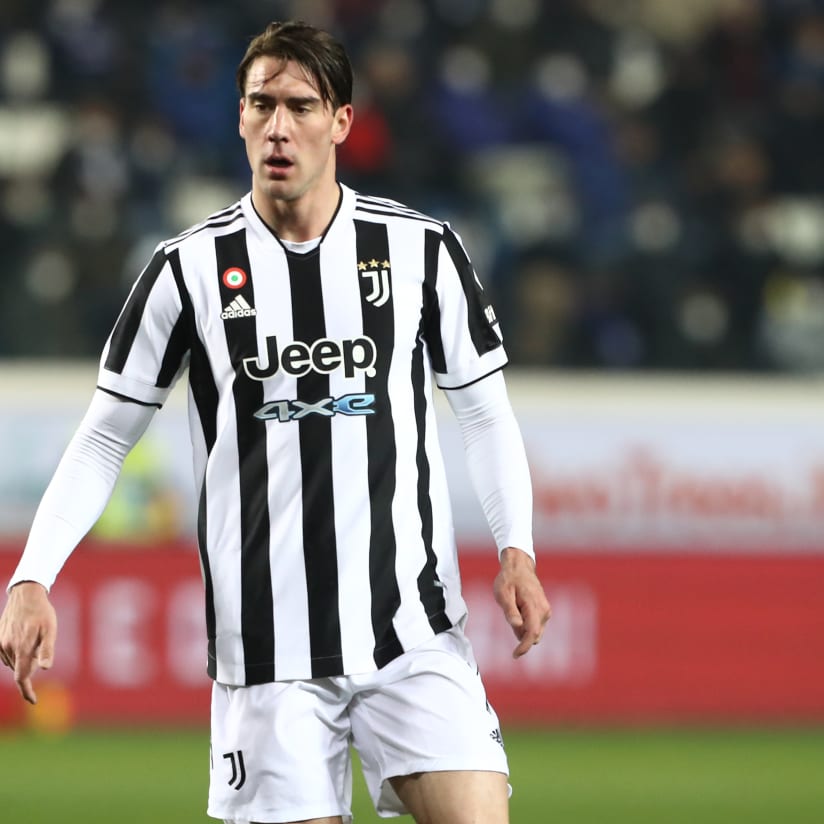 SQUAD LIST | Empoli - Juventus