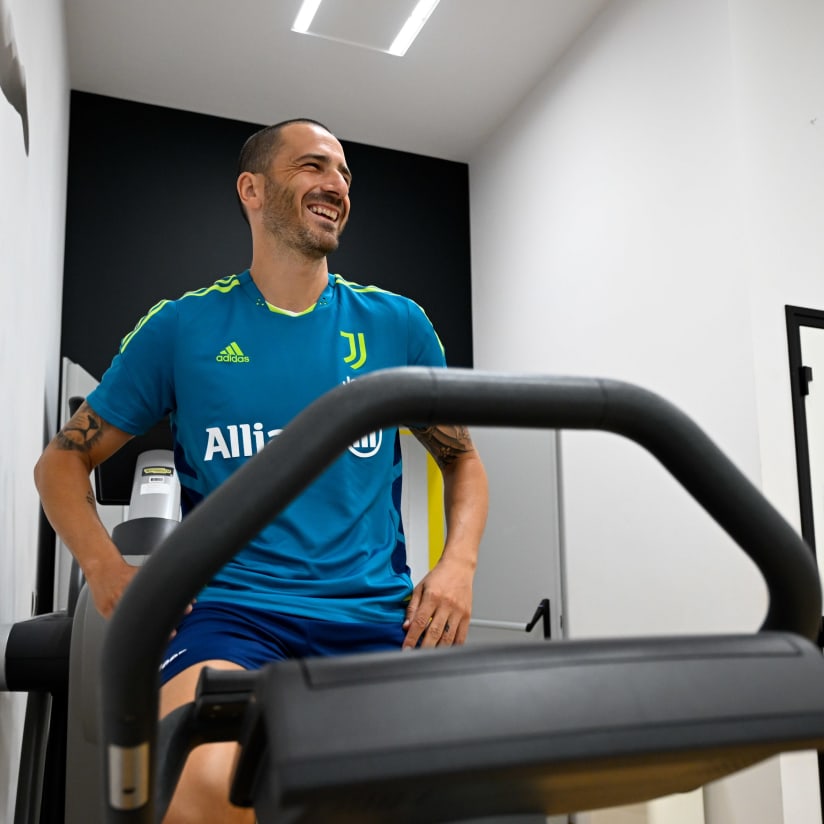 Sunday tests at J|Medical