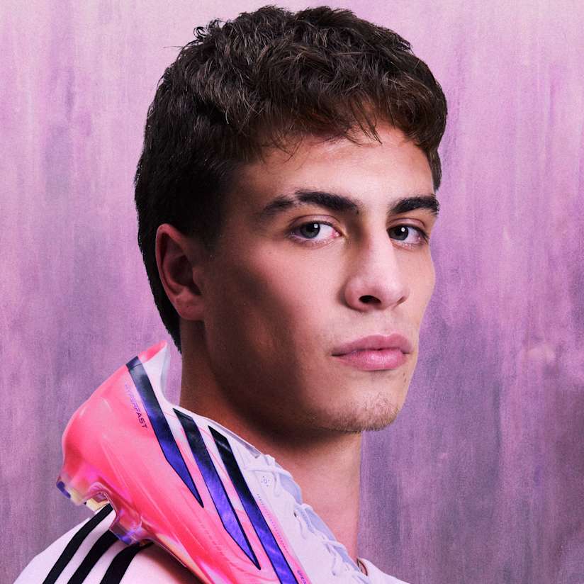 ADIDAS PRESENTA LA NUOVA GAMMA “CHAOS VS CONTROL” CON NUOVI COLORI DEI MODELLI F50 E PREDATOR