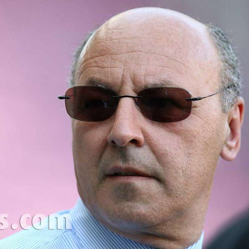Marotta: «Fiscalità e stadi, nodi da sciogliere»