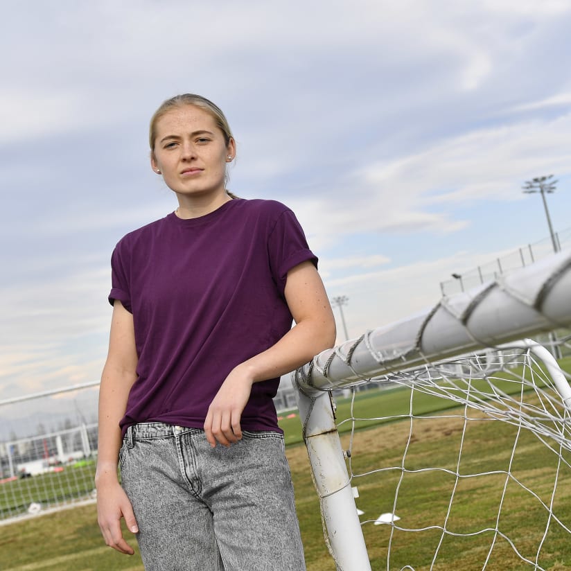 Gallery | Benvenuta, Paulina Nyström!
