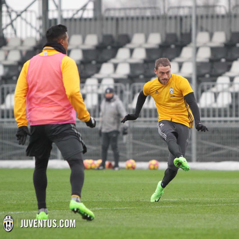 Due giorni a Cagliari-Juve