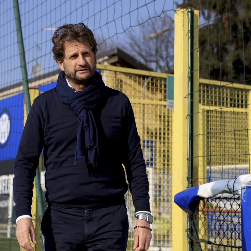 PRESS ROOM | Montemurro on Coppa Italia semi-final