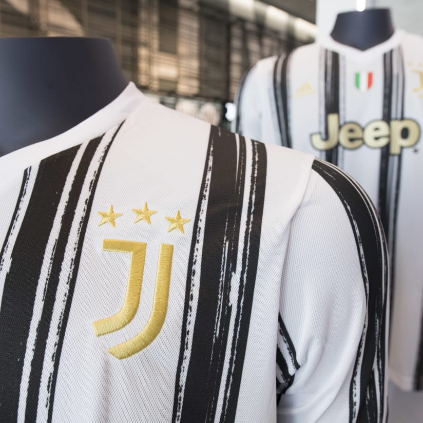 Exclusive Benefits Juventus Official Fan Club