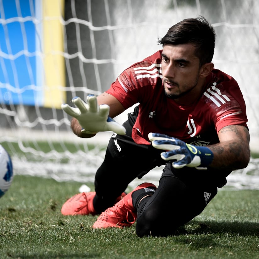 Ufficiale | Perin rinnova fino al 2025