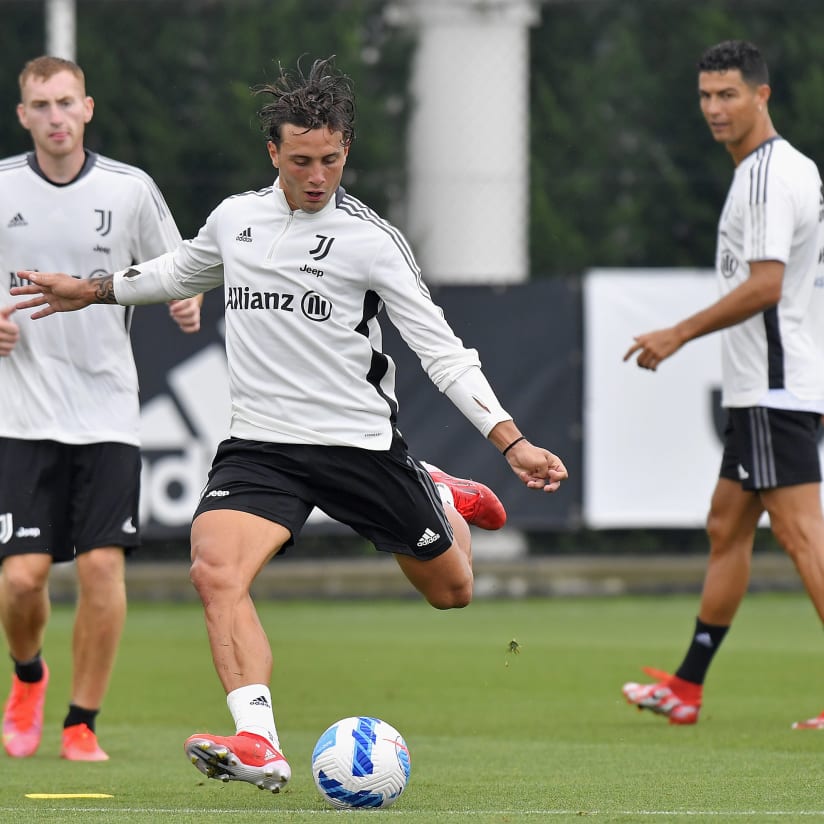 Double Friday tune-up for friendly fixture