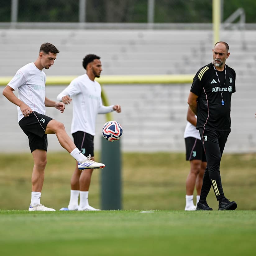 Club World Cup preview: Al Ain vs Juventus