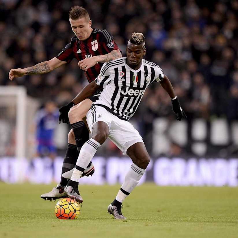 Dieci cose da sapere sulla sfida di San Siro