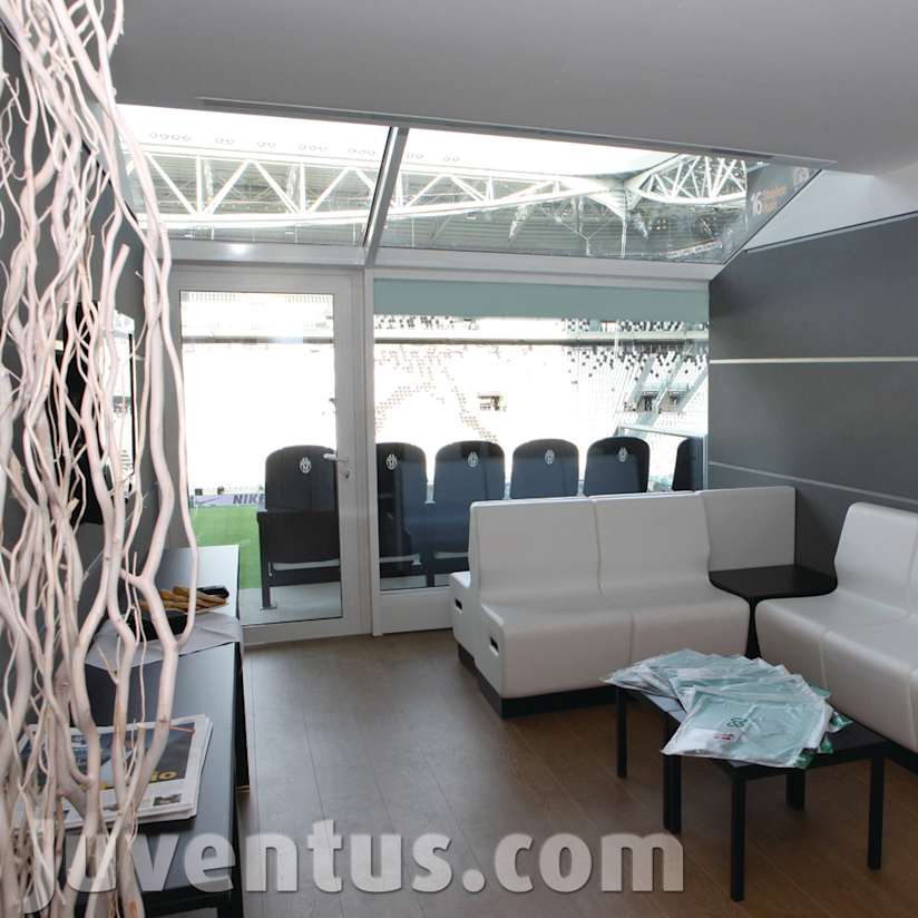 Premium Member in the Sky…Box!